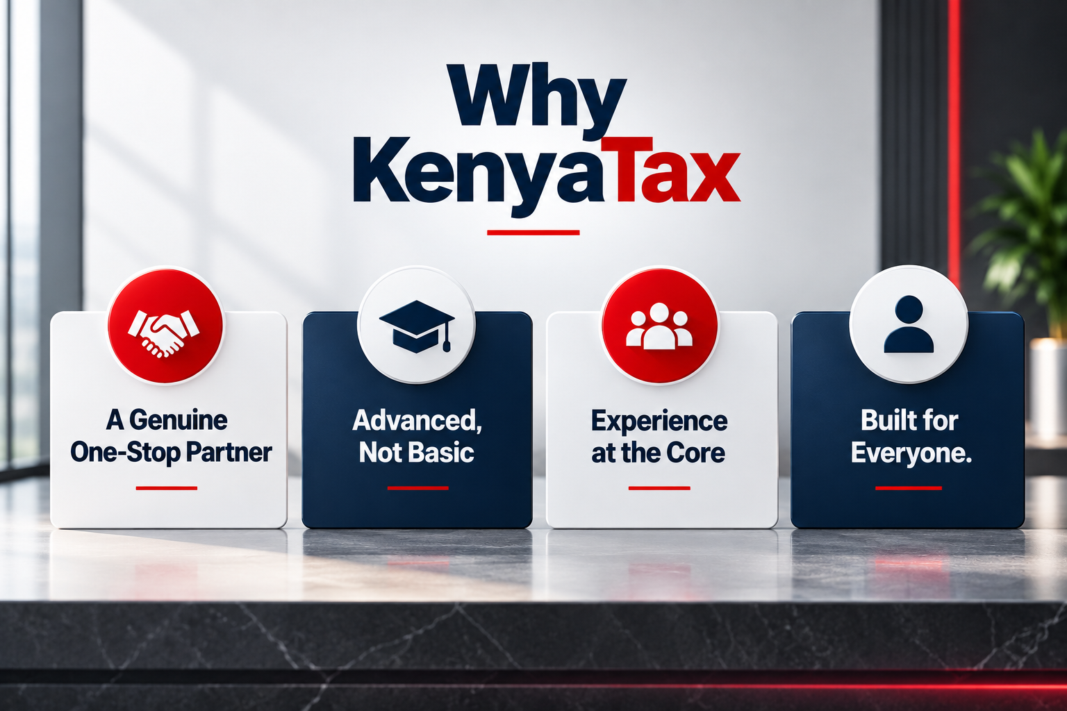 Why KenyaTax
