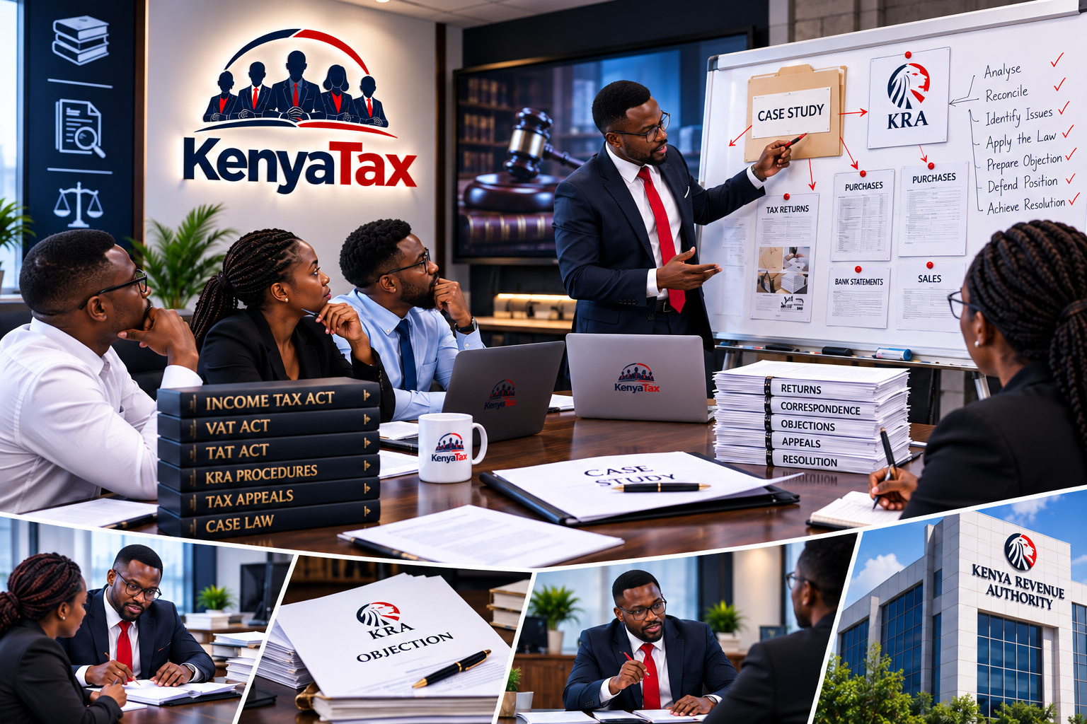 KenyaTax