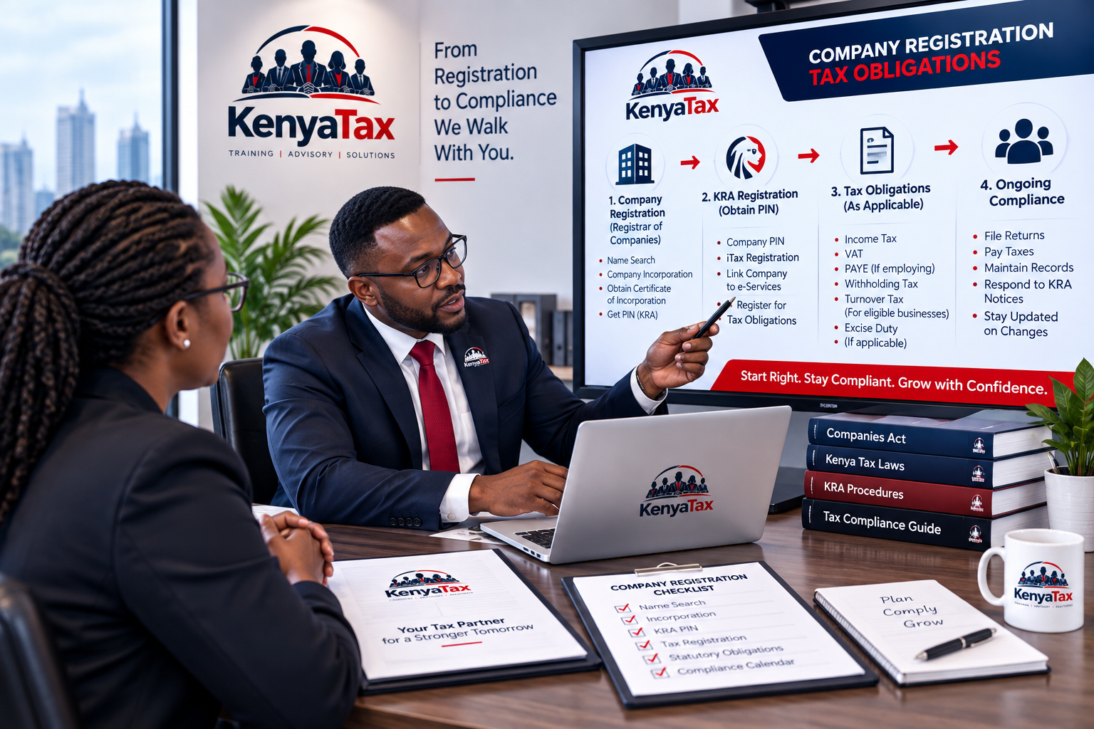 KenyaTax