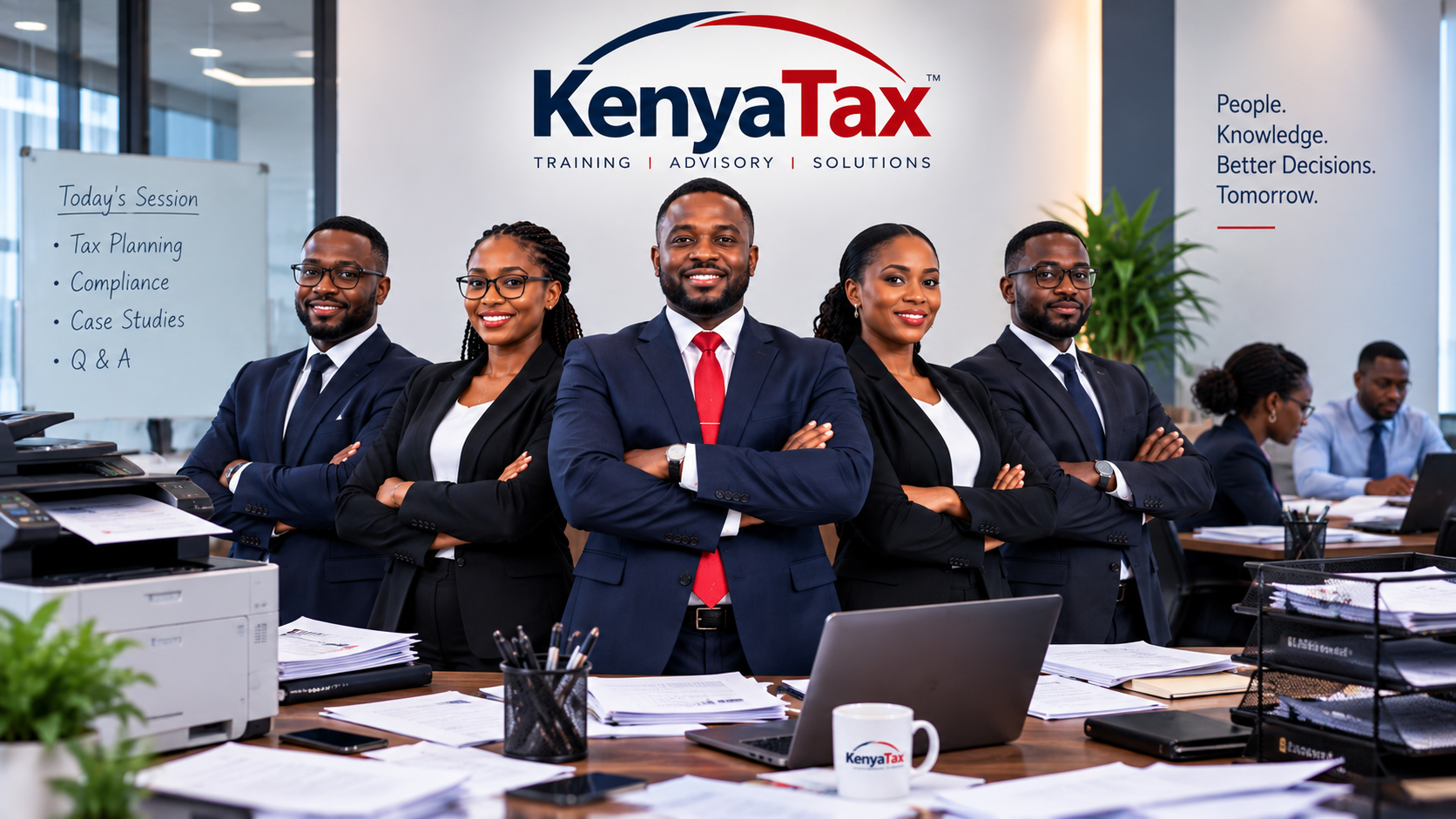 KenyaTax