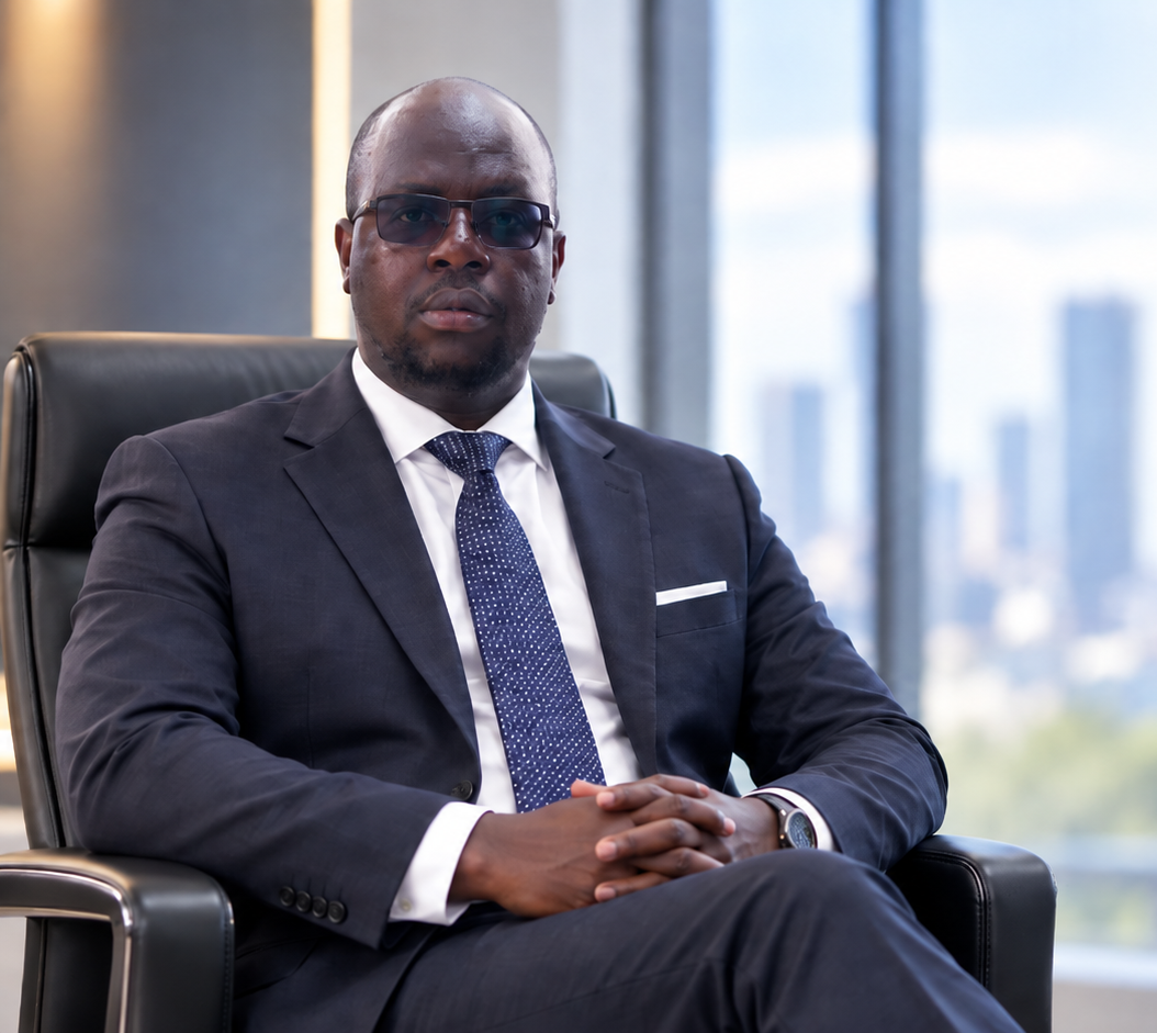 Bryan Kwena